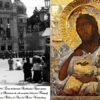 ICOANA cu care au pornit ostașii ROMÂNI RĂZBOIUL SFÂNT de REÎNTREGIRE NAȚIONALĂ