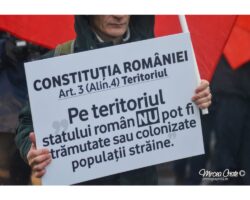 Constitutia Romaniei - Teritoriul