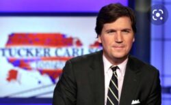 Tucker Carlson