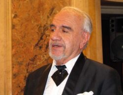 Dan Iordachescu