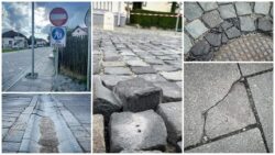 Calea Eroilor Tg Jiu