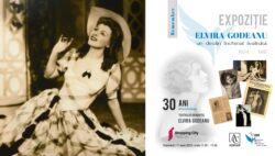 Expoziția „Elvira Godeanu – un destin închinat teatrului”