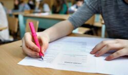 Examen Bacalaureat