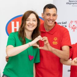 Special Olympics, Berlin 2023, Branza Ana-Maria