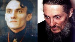 Actorul Dragoș Pâslaru