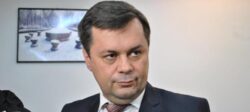 Marcel Romanescu-primar-targu-jiu