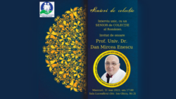 Prof. univ. dr. Dan Mircea Enescu