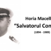 Contraamiralul Horia Macellariu-salvatorul Constantei