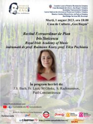 Afis-Masterclasses