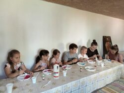 Copii - educatie