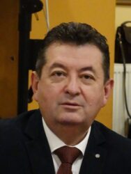 Gheorghe Hodrea