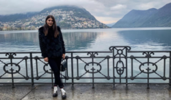 Sorana CÎRSTEA