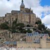 Abbaye du Mont-Saint-Michel
