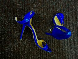 Pantofi de femeie