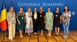 Organizația Femeilor Antreprenor din România – OFA