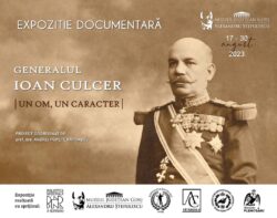 Generalul Ioan Culcer