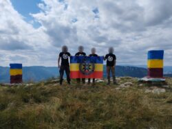 Comunitatea Identitară