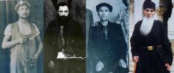Parintele Nicolae Nectarie Ciolacu-Marturisitorii