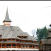 Mănăstirea Peri-Maramures