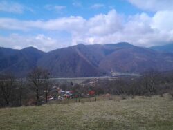 Racovița, Vâlcea - Wikipedia