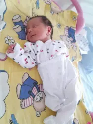 Bebe - nou născut