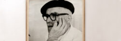Tudor Arghezi