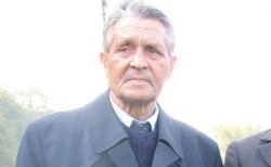 doctorul Teofil Mija