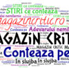 Revista presei - magazin critic
