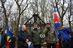 ABUZ GROSOLAN AL AUTORITĂȚILOR FRANCEZE ÎMPOTRIVA NAȚIONALIȘTILOR