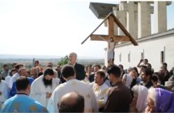 Ilie Tudor - Aiud 2012