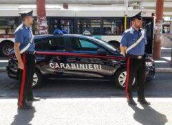 Roma: controlli in città, 4 persone arrestate nelle ultime 24 ore - foto 2