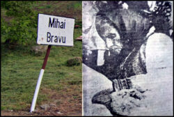 Mihai Bravu-1940-refugiati