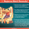 Nasterea Maicii Domnului