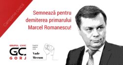 Grupul Civic Gorj - Romanescu