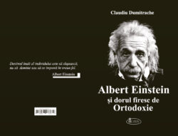 Claudiu Dumitrache - Einstein