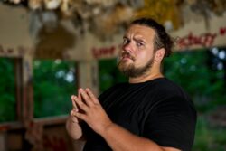 Daniel Tudor