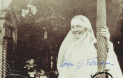 Arethia Tătărescu