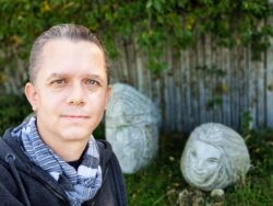 Andrei Popete Pătrașcu - Novaci