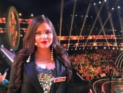 Raluca Mihaela Găină - UJIR