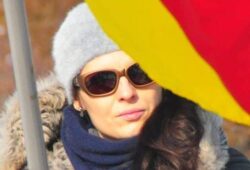 Aura Marinela Maicariu