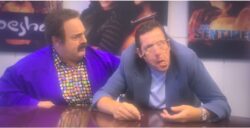 Film - SANDY WEXLER