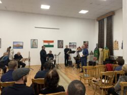 Dixit JAZZ BAND