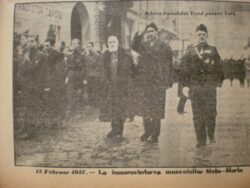 Generalul Cantacuzino-Grănicerul