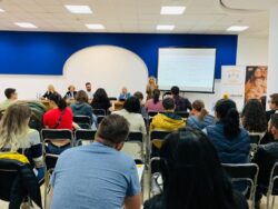 Compania Municipală Managementul Traficului București SA este partener în cadrul proiectului Siguranță Auto Copii