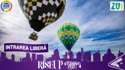 Festival la înălțime în campusul POLITEHNICII București, din 29 septembrie
