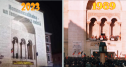Opera Timisoara-homo