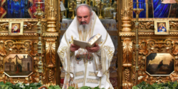 Patriarhul-Daniel