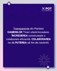 pot partidul