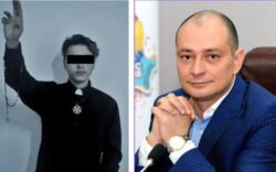 Cosmin Olteanu / Daniel Băluță
