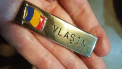 Vasile Vlașin